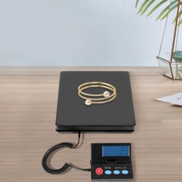 50kg Digital Scale 1g Or 2g / 0.1oz Lectronic Scale For Factory Workshop Weighing, Pharmacy Weighing