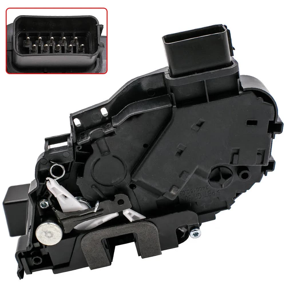 Front Left Door Lock Mechanism for Land Rover Sport LS 2005 2006 2007 2008-2012 2.7T