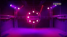 SHEHDS 2pcs 18x12W 4in1/18x18W 6in1 RGBWA UV Led Par Light DMX512 Christmas Decorations DJ Disco Wash Wedding Outdoor