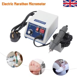 Electric Polishing N3 Micro Motor Polisher Marathon Dental Lab+35K RPM Handpiece
