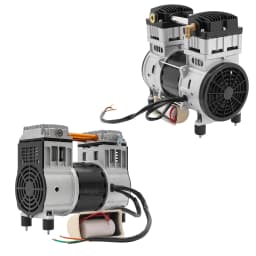 980W/1500W Air-Compressor Pump Head Air Compressor Pump Head  with Capacitor Wire Pure Copper Motor 0.7Mpa for Factories, Homes