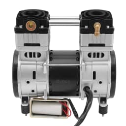 980W/1500W Air-Compressor Pump Head Air Compressor Pump Head  with Capacitor Wire Pure Copper Motor 0.7Mpa for Factories, Homes