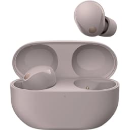 SONY WF-1000XM5 Earphones Wireless The Best Noise Canceling Earbuds Bluetooth Up to 24-Hour Battery Life Multipoint Connection