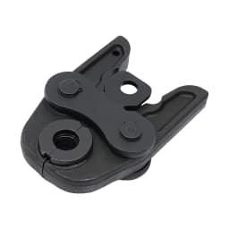 Pressing Pliers Universal Jaws for Stainless Steel Pex Pipe Crimping Tools TH/U/V Type Hydraulic Pressure Tube Clamp Head