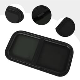 700*400mm/600*300mm RV Window Caravan Side Window Caravan Display Window Motorhome Window Insect Protection