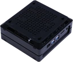NVIDIA Jetson Orin Nano 4GB reComputer J3010, Edge AI Computer with 20 TOPS, pre-built Jetpack 5.1.1