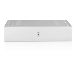 Nobsound Amplifier Enclosure DAC Aluminum Chassisi Preamp Cabinet DIY Case 361×270×85mm