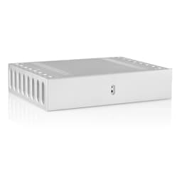 Nobsound Amplifier Enclosure DAC Aluminum Chassisi Preamp Cabinet DIY Case 361×270×85mm