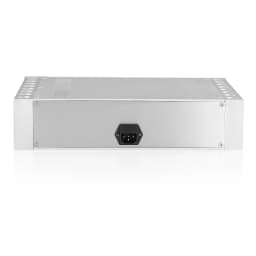 Nobsound Amplifier Enclosure DAC Aluminum Chassisi Preamp Cabinet DIY Case 361×270×85mm