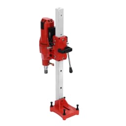 4250W Concrete Core Drill, Diamond Core Drilling Machine for Wet Drilling 220V/110V