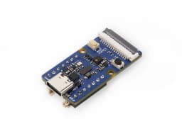 Grove Vision AI v2 - Arm Cortex-M55 & Ethos-U55, TensorFlow and PyTorch supported, Arduino, Raspberry Pi, xiao ESP32C3