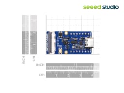 Grove Vision AI v2 - Arm Cortex-M55 & Ethos-U55, TensorFlow and PyTorch supported, Arduino, Raspberry Pi, xiao ESP32C3