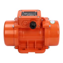 3 Phase 2KN Concrete Vibrator Vibration Motor Vibrating Tool 180W 3600r/mi For Mining, Metallurgy, Electric Power, Construction