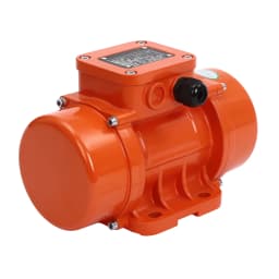 3 Phase 2KN Concrete Vibrator Vibration Motor Vibrating Tool 180W 3600r/mi For Mining, Metallurgy, Electric Power, Construction