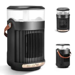 Infrared Auxiliary Heater, Halogen Heater, Infrared Heater, 2 Heat Settings for Operation in the Bedroom, Office, Living Room