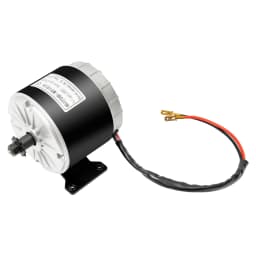 24V 350W Electric Reversible Motor for Wind Turbine Scooter MY1016
