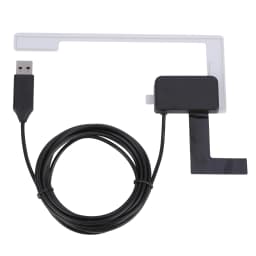 ESSGOO Car USB Android DAB+ Car Radio Adapter Digital Tuner Audio Receiver Antenna For Android Car Stereo Radio Head Unit Player