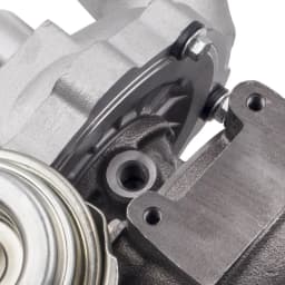 GT2052V TURBO charger for VOLKSWAGEN Passat B5 2.5 AKN 163HP 120Kw 454135-5009S 4541355002S 4541355003S 4541355004S
