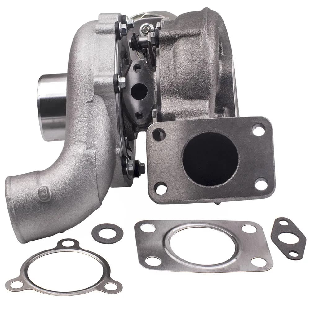 GT2052V TURBO charger for VOLKSWAGEN Passat B5 2.5 AKN 163HP 120Kw 454135-5009S 4541355002S 4541355003S 4541355004S