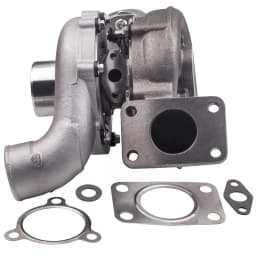 GT2052V TURBO charger for VOLKSWAGEN Passat B5 2.5 AKN 163HP 120Kw 454135-5009S 4541355002S 4541355003S 4541355004S