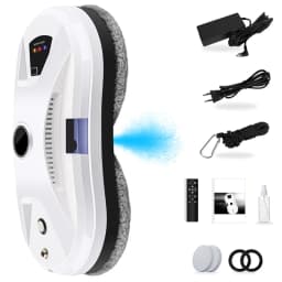 Home Windows Automatic painting Robot Vacuum controller Control Electric Windows Wiper Glass