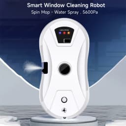 Home Windows Automatic painting Robot Vacuum controller Control Electric Windows Wiper Glass