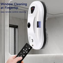 Home Windows Automatic painting Robot Vacuum controller Control Electric Windows Wiper Glass