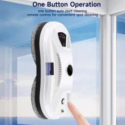 Home Windows Automatic painting Robot Vacuum controller Control Electric Windows Wiper Glass