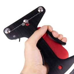 Spoke Tension Meter Tool Calibration Tool Mountain Bike Spoke Tensiometer Gauge Bicycle Repair Tools