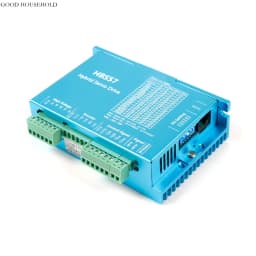 57 Full Closed Loop Stepper Motor Drive set 3.0 NM ACT MOTOR GMBH Nema 23 32-bit DSP Digital Stepper and Driver HBS57