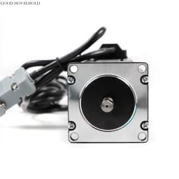 57 Full Closed Loop Stepper Motor Drive set 3.0 NM ACT MOTOR GMBH Nema 23 32-bit DSP Digital Stepper and Driver HBS57