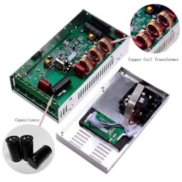 PowMr 60A MPPT Solar Charge Controller Work for 12V 24V 36V 48V Lithium Lead Acid Battery With LCD Display Max PV 160VDC Input