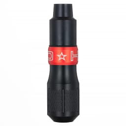 XNET Kiss of Dragon Rotary Tattoo Machine Silent Pen Professional RCA Interface Powerful Tattoo Gun Tattoo Supply