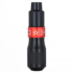 XNET Kiss of Dragon Rotary Tattoo Machine Silent Pen Professional RCA Interface Powerful Tattoo Gun Tattoo Supply