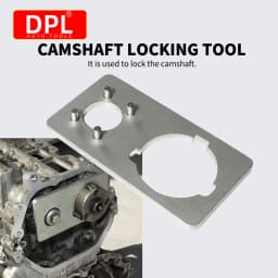 Engine Camshaft Timing Kit Replacement Kit for Jaguar Land Rover 2.0T Diesel Compatible