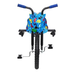 Children's Pedal Scooter Drift Trike 3 Wheel kick Scooters for Kids Aged 6 Years Old up 80kg/176.37lbs