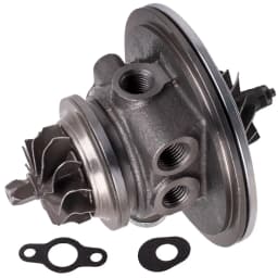 Turbocharger Cartridge for Seat IBIZA II 1.8T CUPRA AQX/AYP 156HP 06A145704H 06A145703Q 06A145704A
