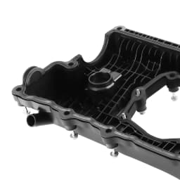 Engine Valve Cover for BMW X3 E83 2.0i 2.0L Benzin 2005/07-2006/10 11127568582 11127509523 11127526671 11127526672