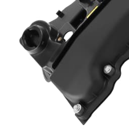 Engine Valve Cover for BMW X3 E83 2.0i 2.0L Benzin 2005/07-2006/10 11127568582 11127509523 11127526671 11127526672