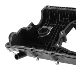 Engine Valve Cover for BMW X3 E83 2.0i 2.0L Benzin 2005/07-2006/10 11127568582 11127509523 11127526671 11127526672