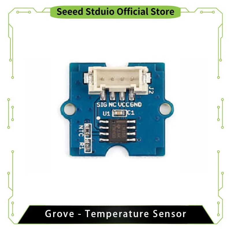 Grove - Temperature Sensor