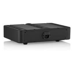 Nobsound HiFi Amplifier/Preamp/DAC/Headphone Amp Full Aluminum Chassis DIY Enclosure Box