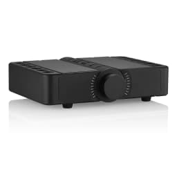 Nobsound HiFi Amplifier/Preamp/DAC/Headphone Amp Full Aluminum Chassis DIY Enclosure Box