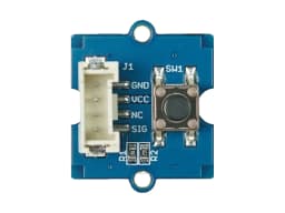 Grove - Button Plug and Play
