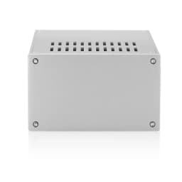 Nobsound Aluminum Chassis Amplifier Enclosure DIY Amp Metal Case 168×229×100mm