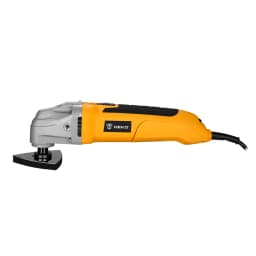 DEKO DKOM40LD1 Electric Multifunction Oscillating Tool 220V Electric Trimmer Saw Variable Speed for Home DIY Woodworking