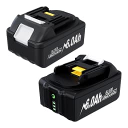 Cordless Heat Gun For Electronic Repair Tools For Makita 18V Battery For Shrinking Phone Repair 4pcs Nozzles For BL1830 Battery