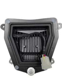 E-24 Motorcycle LED Headlight Assembly Headlamp Plug&Play For KTM duke 690 2012-2016 2017 2018 2019 690R 2013-2015 2016 2017