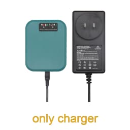 For Makita 18V 6.0Ah 9.0Ah Lithium-ion Replacement Battery Compatible For Makita BL1830 BL1840 BL1860 BL1890 Power Tools