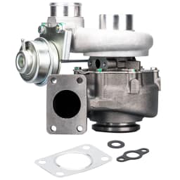 Turbo Turbocharger for Volkswagen Bus Box 2.5 TDI 2006 2007 2008 49377-07401
